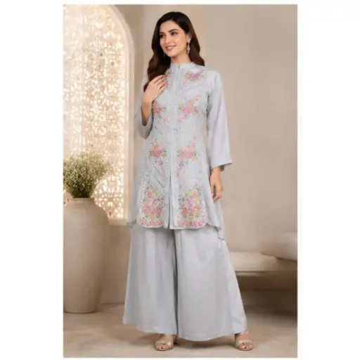 [03143075FI09E1] DRESSES - 68389